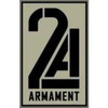 2A Armament
